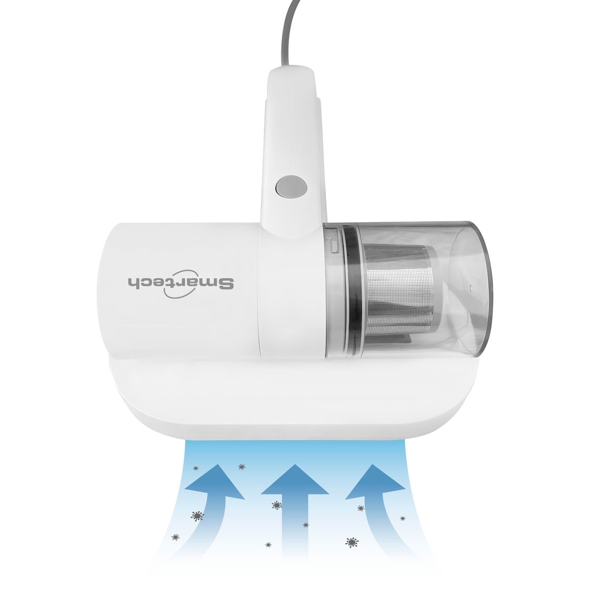 “Smart Eco UV” UV HEPA Vacuum Cleaner