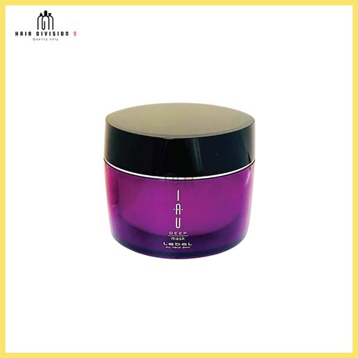 Buy LebeL - IAU Deep Mask In Bulk - View #8