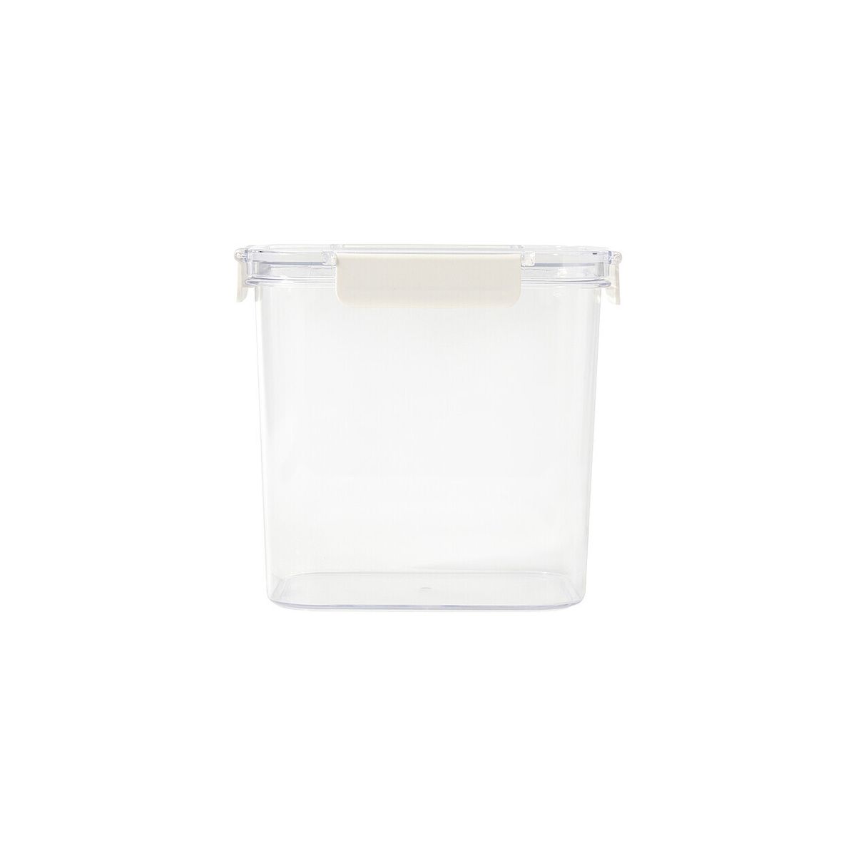 Clear Storage Container 2.84L