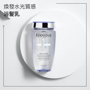 【鎖水提亮】BLOND ABSOLU 漂染水潤浴髮乳