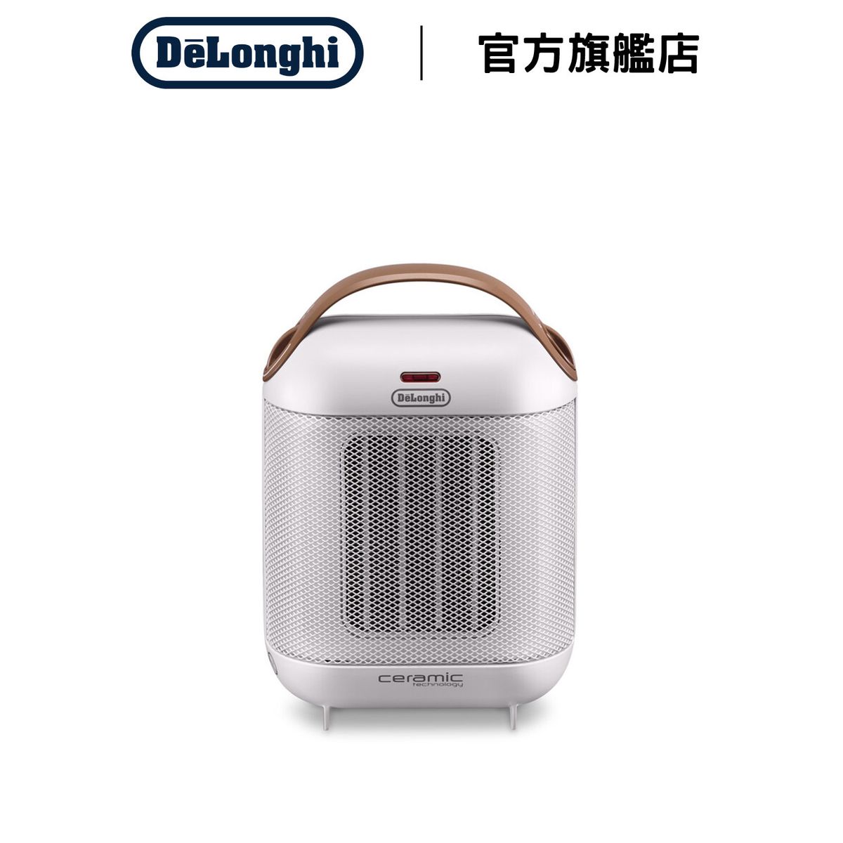 Capsule 陶瓷暖風機 HFX30C18.IW