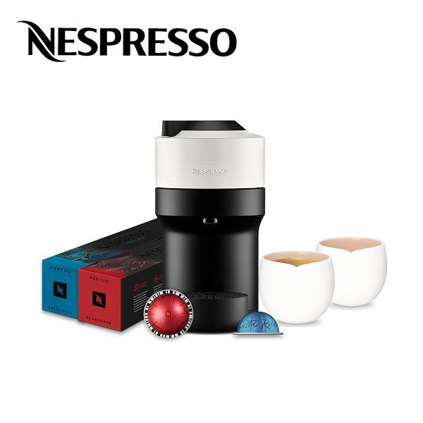 Coffee Machine Gift Set [HKTVmall Exclusive]