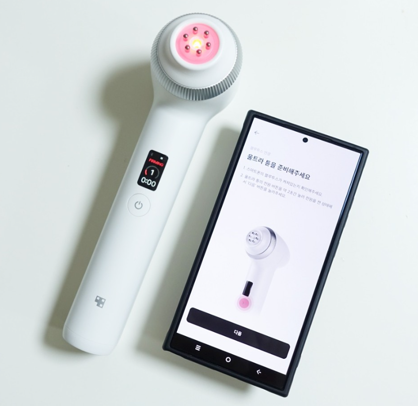 新品未開封medicube　AGE-R　ULTRATUNE40.68美顔器正規品 Medicube AGE-R Ultra Tune 40.68 | eBay