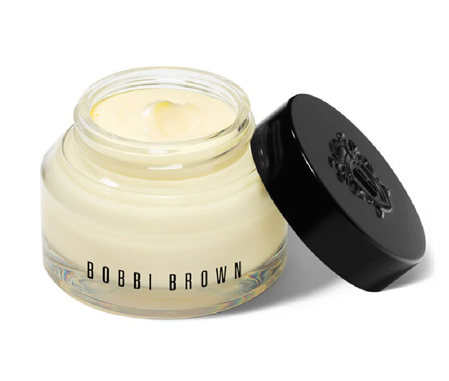 芭比布朗 橘子面霜 維他命營養底霜 50ml [平行進口]