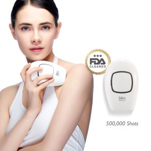 美容家電 Silk'n Infinity 2.0 脱毛器