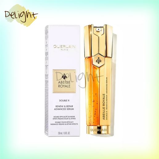 Guerlain | Abeille Royale Double R Renew & Repair Serum 50ml