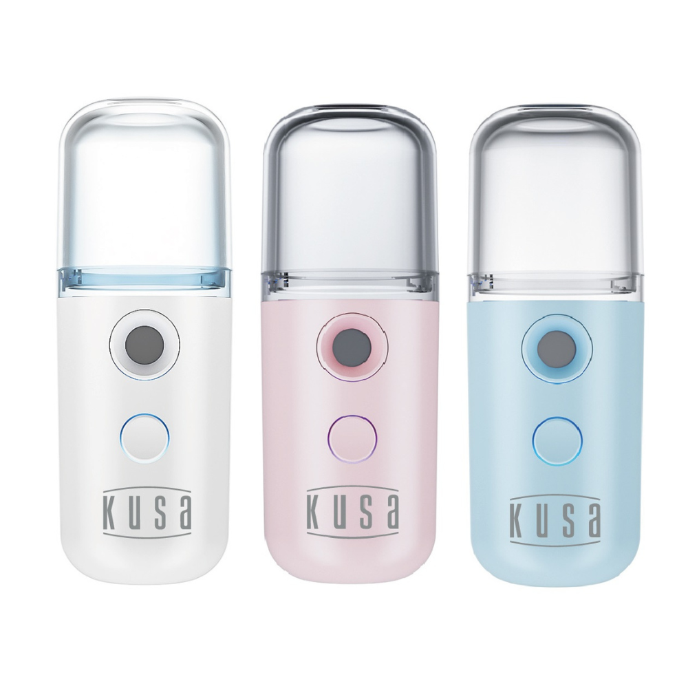 【Free Gift】Nano Spray Hydrator M3 (Random)