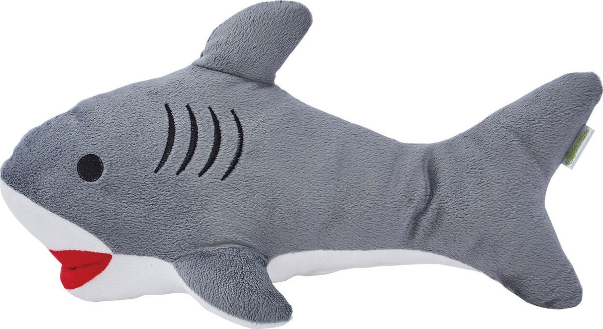 Add.Mate Dog Toy Aquamate （Big Shark）（A27450）#G253
