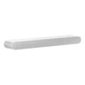 S-Series HW-S61D 5ch Soundbar (白色) HW-S61D/ZK