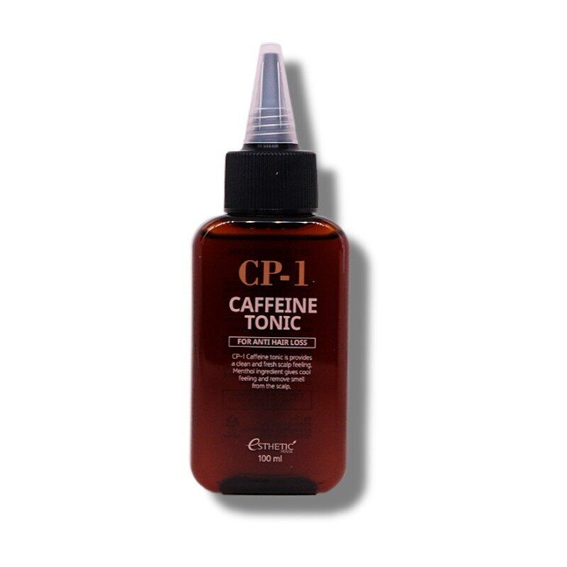CP-1 | CP-1 CAFFEINE TONIC 100ml Parallel Imports Products | HKTVmall ...