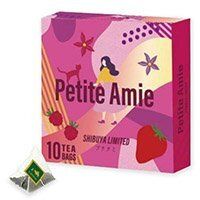 Petite Amie