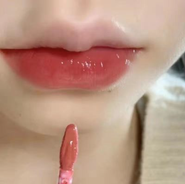 全城熱賣 | 鏡光唇釉(暗黑系01#黧黑少女【溫柔】1支) | HKTVmall 香港最大網購平台