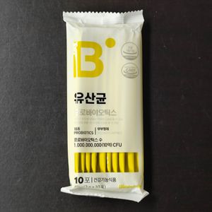 BIOPUBLIC Probiotics (2g x 10) [Expiry Date: 18 Oct 2025][Parallel Import] 