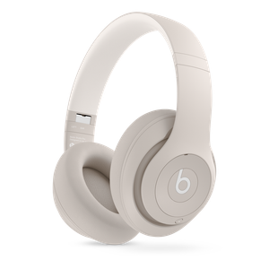 Beats Studio Pro 無線耳機 — 砂岩灰
