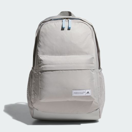 adidas Adult UNISEX V CLASSIC BACKPACK Color Grey Size NS HKTVmall The Largest HK Shopping Platform