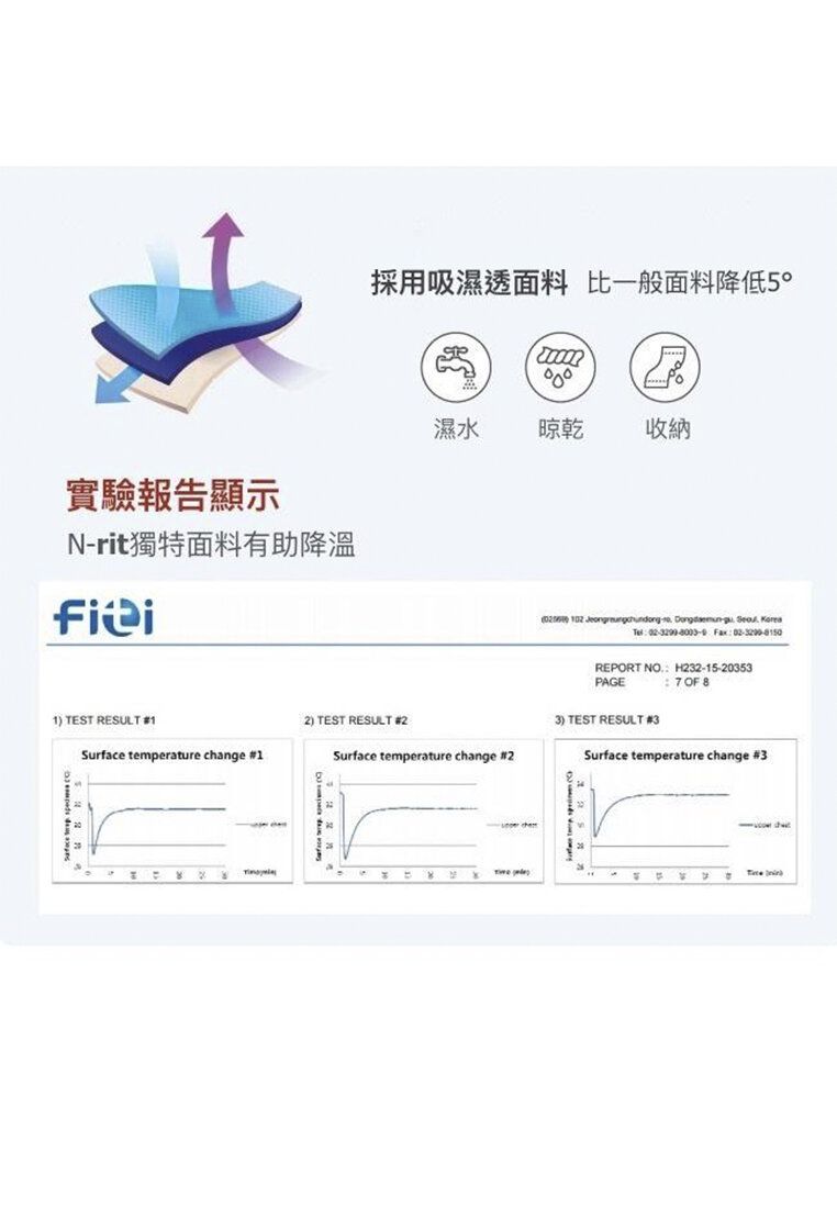NRIT 韓國冰感防菌運動面罩 Sports Cooling Mask Black/Red L 顏色 黑/紅色 尺碼 L