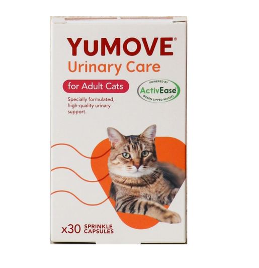 Yumove advance best sale for cats