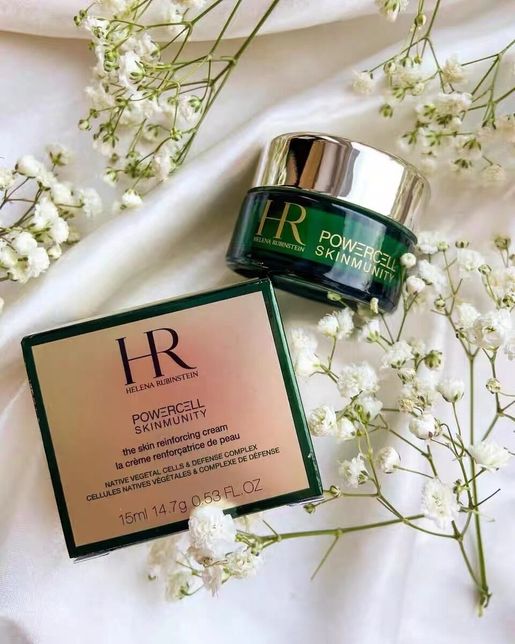 Helena Rubinstein Creme do Dia da Skinmunity Powercell