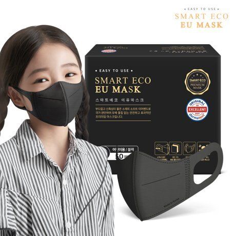 smart eco eu mask korea