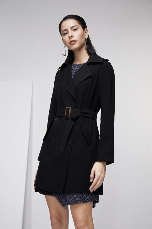 G2000 shop trench coat