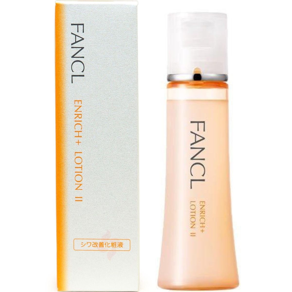 ENRICH+ Lotion II (Moisture type) 30ml - 64988 (Parallel import)