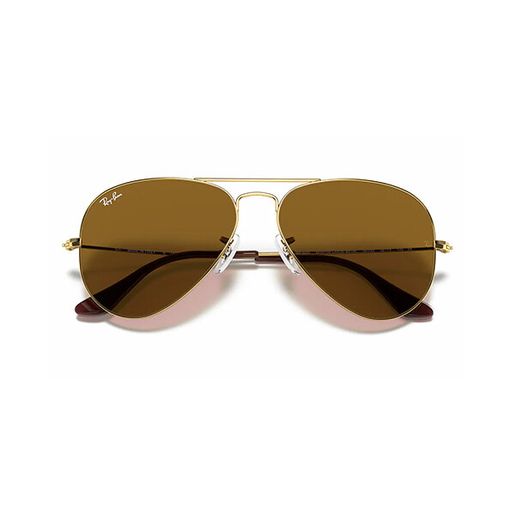 rb3025 aviator large metal size