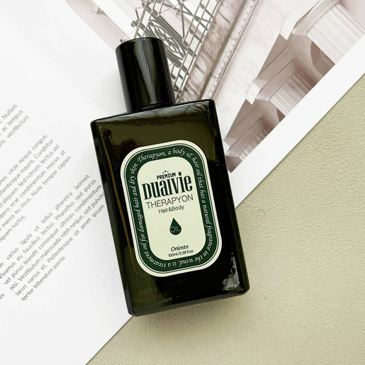 DUALVIE THERAPYON OIL Oriento 2本セット DUALVIE THERAPYON OIL Oriento 2本セット