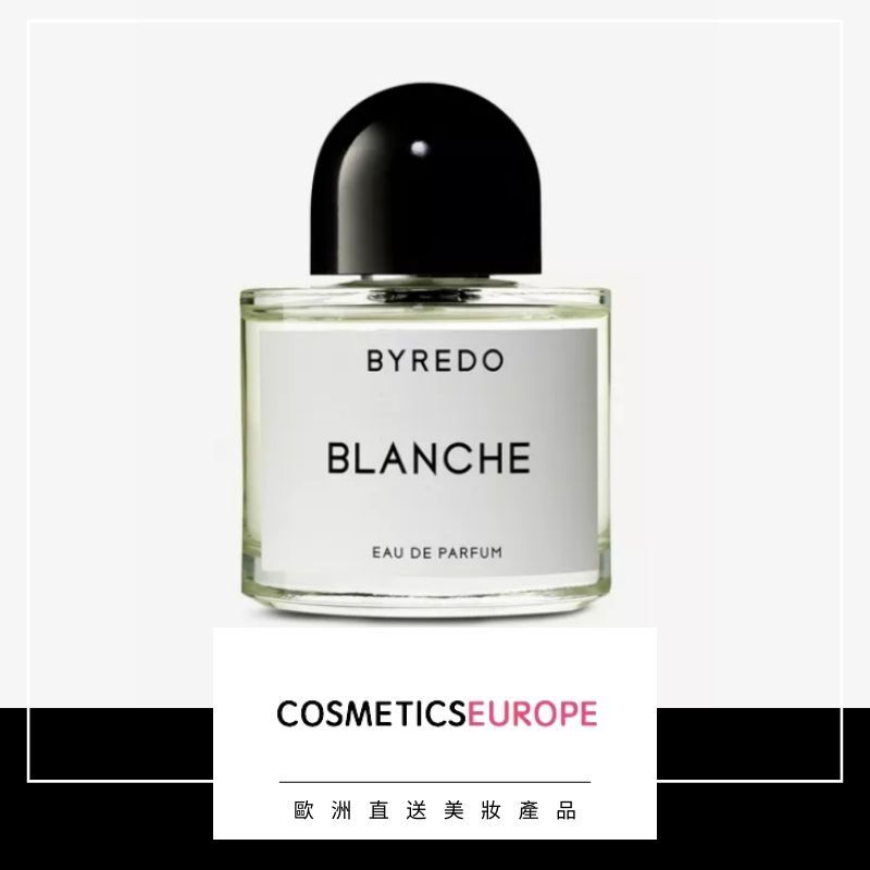 BYREDO | Blanche 香水(100毫升) (平行進口) | HKTVmall 香港