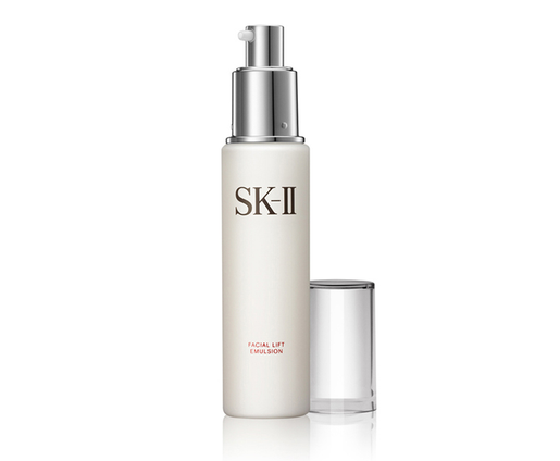 SK-II | SK-II 晶致美肤乳液骨胶原晶致活肤修复乳液100g(4979006090925