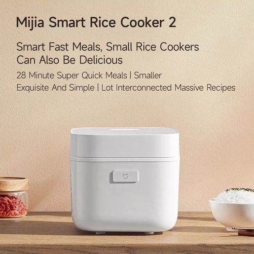 xiaomi rice cooker hk