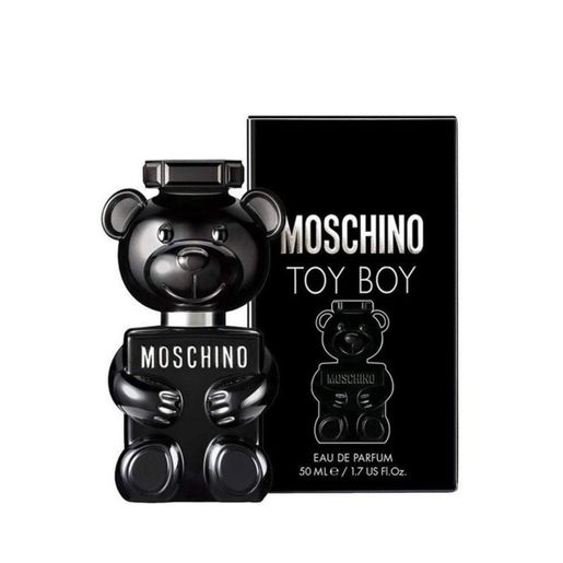 Toy 2025 boy 50ml