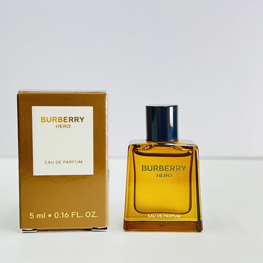 Burberry 5ml yellow hotsell