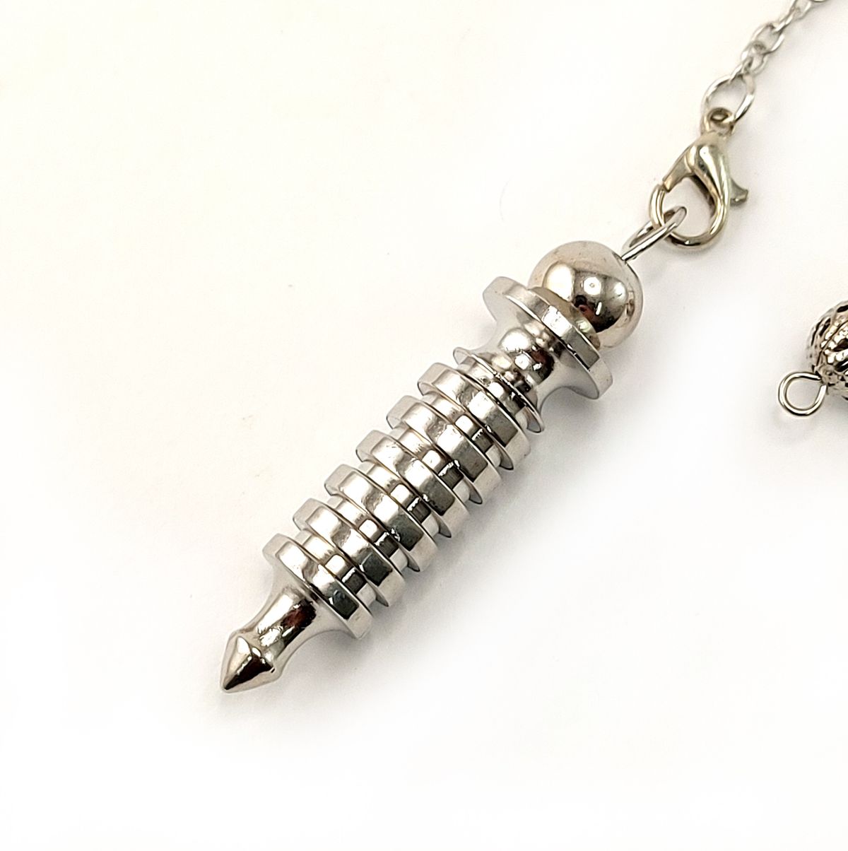 五金靈擺 (銀色) (16C147SIL)