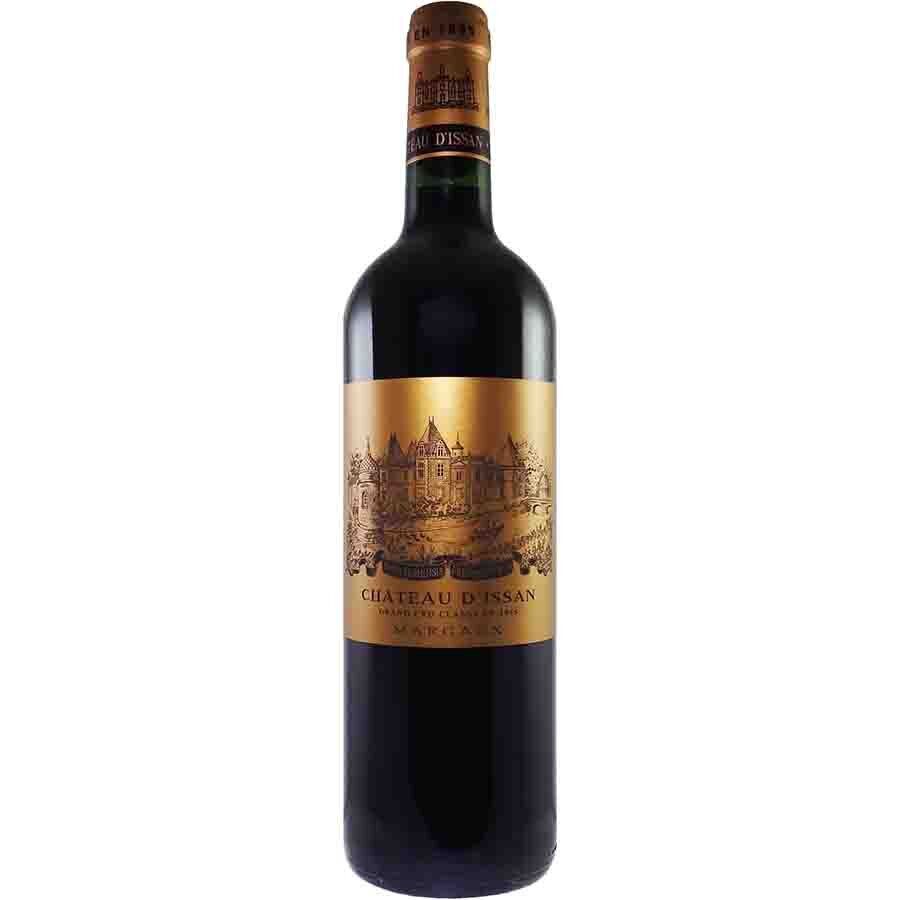 Chateau d'Issan 2017 Margaux
