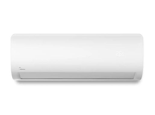 midea 1hp inverter split type air conditioner