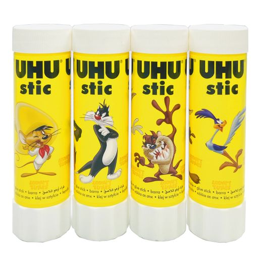 UHU stic - Glue stick solvent free