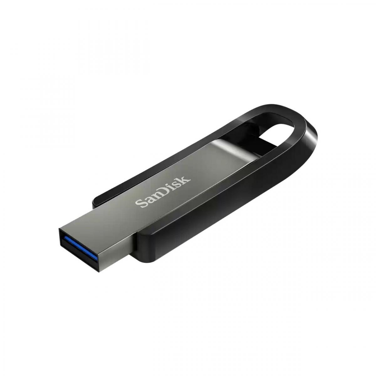 256GB Extreme Go USB 隨身碟 SDCZ810-256G-G46