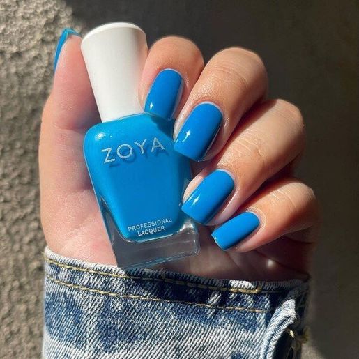 Zoya Echo Zoya Echo