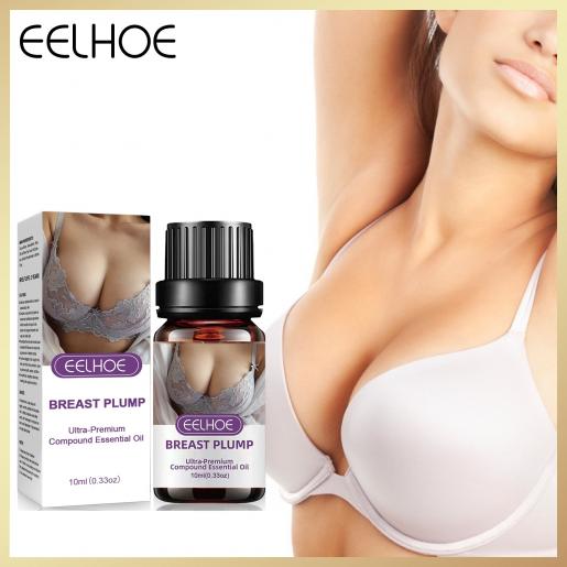 2X Breast Firming Cream Natural Plant Plump Tone Boobs Enlargement