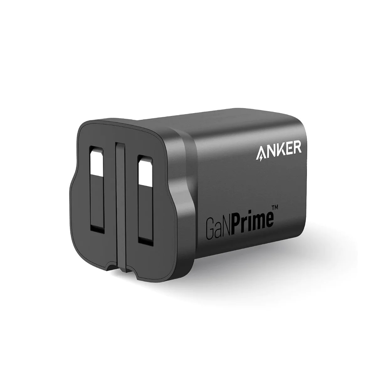 Anker Prime 100W 3 Port USB C Charger&Anker Prime 6-in-i Charging Station