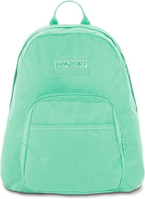 Jansport Mono Half Pint Backpack 