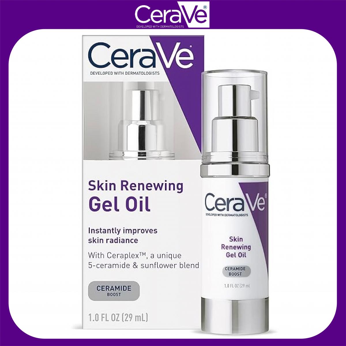 Skin Renewing Gel Oil 29ml