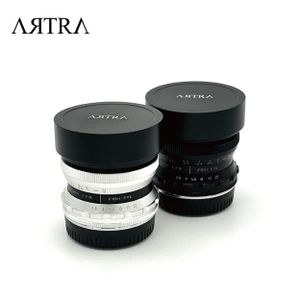 ARTRA LAB - OCULILUMEN 7.5mm f2.8 Fish eye (APS-C)