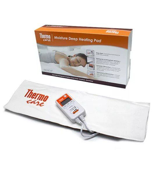 Thermocare Moist Heating Pad ( 41 X 10 cm)