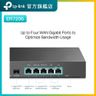 ER7206 SafeStream Gigabit Multi-WAN VPN Router