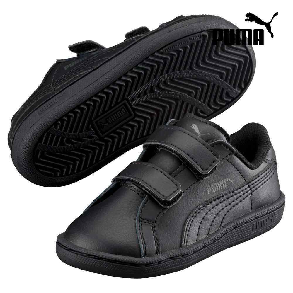 Puma Smash FUN L V Infant Sneakers