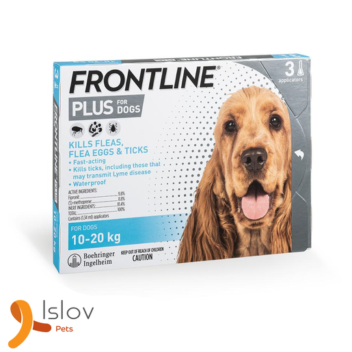 Frontline shop 1.34 ml