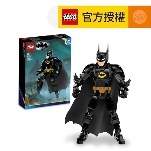 LEGO  LEGO® DC Super Heroes 76259 Batman™ Construction Figure