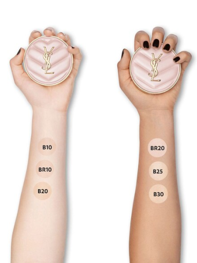 Glow eclat Clearance