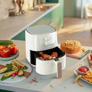 xiaomi air fryer idealo